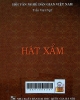 Hát xẩm