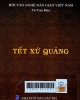 Tết xứ Quảng