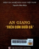 An Giang "trên cơm dưới cá"