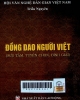 Đồng dao người Việt: Sưu tầm, tuyển chọn, bình giải