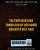 Tri thức dân gian trong chu kì đời người Sán Dìu ở Việt Nam