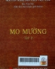 Mo Mường - Tập 2