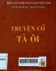 Truyện cổ Tà Ôi