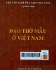 Đạo thờ mẫu ở Việt Nam