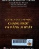 Tập truyện cổ M'Nông chàng Prôt và nàng Ji Byât