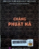 Chàng Phuật Nà: Truyện cổ Tà Ôi, Cơtu