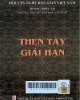 Then tày giải hạn