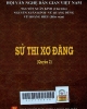 Sử thi Xơ Đăng - Quyển 2