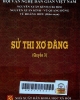 Sử thi Xơ Đăng - Quyển 3