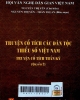 Truyện cổ tích các dân tộc thiểu số Việt Nam: Truyện cổ tích thần kỳ - Quyển 2