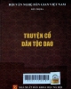 Truyện cổ dân tộc Dao