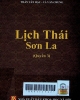 Lịch Thái Sơn La - Q.3