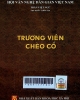 Trương viên chèo cổ