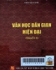 Văn học dân gian hiện đại - Q2