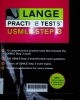 Lange practice tests. USMLE step 3
