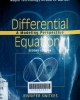 Technology resource manual: Differential equations a modeling perspective