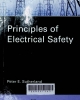 Principles of electrical safety