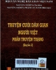 Truyện cười dân gian người Việt - Phần truyện Trạng - Quyển 2