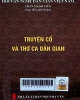 Truyện cổ và thơ ca dân gian