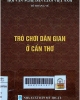 Trò chơi dân gian ở Cần Thơ