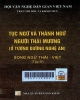 Tục ngữ và thành ngữ người Thái Mương (ở Tương Dương Nghệ An) Song ngữ Thái Việt -Tập 3