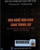 Văn nghệ dân gian làng Trung Lập: Xã Tri Trung, huyện Phú Xuyên, thành phố Hà Nội