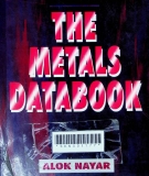 Metals databook
