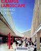 Campus landscape : Planning and design