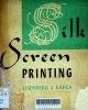 Silk sereen printing