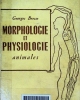 Morphologie et physiologie animales