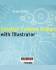 Creative fashion design with illustrator