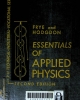Essntial sof applied physics