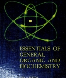 Essentials of general organic and biochemistry