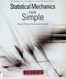 Statistical mechanics made simple: A guide for students and researchers