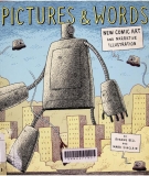 Pictures and words : New comic art and narrative illustration