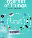 Internet of things : principles and paradigms