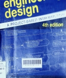 Engineering design : A project-based introduction