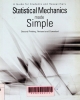 Statistical mechanics made simple: A guide for students and researchers