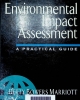 Practical guide to envirolmental impact assessment
