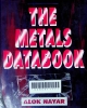 Metals databook