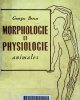 Morphologie et physiologie animales