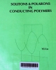 Solitons & polarons in conducting polymers