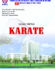 Giáo trình Karate
