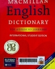 English dictionary for advanced learners: International Student Edition