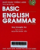 Basic English grammar: Ngữ pháp tiếng Anh trình độ sơ cấp