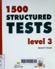1500 structured tests : Level 3