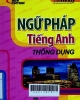 Ngữ pháp tiếng Anh thông dụng