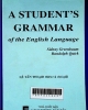 A student's grammar of the English language