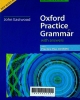 Oxford practice grammar: Intermediate: With answers