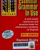 Essential Grammar in Use : A self-study reference and practice book for elementary student of Enlish : With Answer